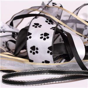 Ribbon Pack - Paws